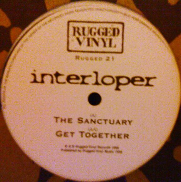 Get Together / The Sanctuary, Interloper