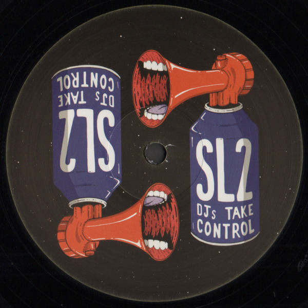 DJs Take Control, SL2
