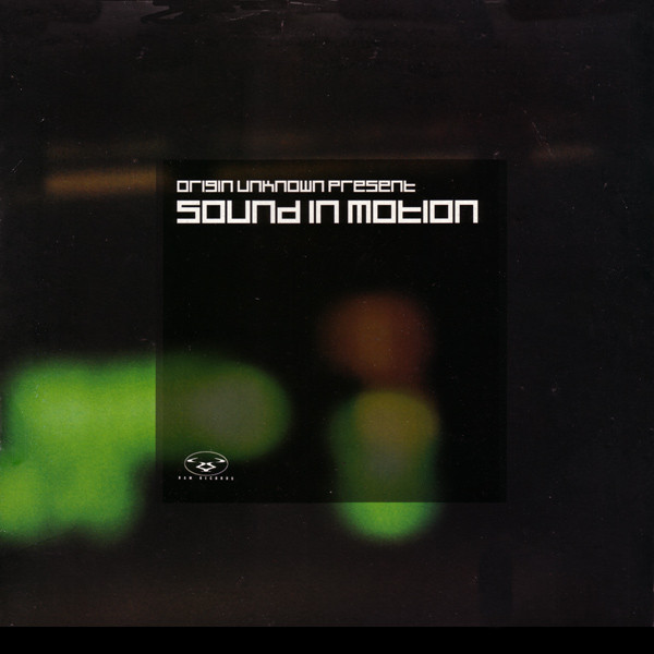 Sound In Motion, Origin Unknown
