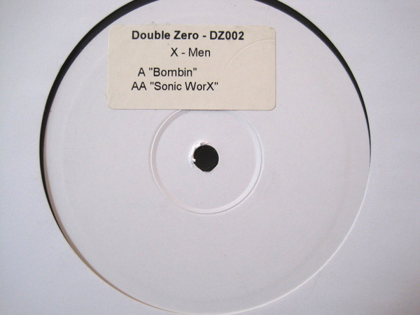 Bombin / Sonic Worx, X Men