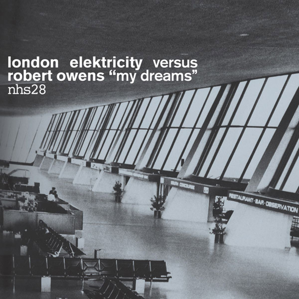 My Dreams, London Elektricity